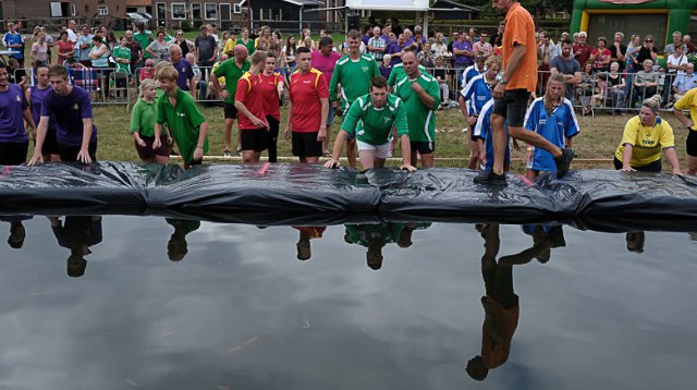 Zomerfeest zaterdag middag (zaterdag 27 augustus 2022)